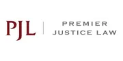 Premier Justice Law logo